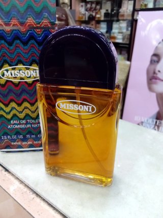 Missoni Eau de Toilette 75 ml