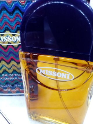 Missoni Eau de Toilette 75 ml