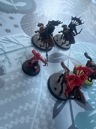 Warhammer El Señor de los Anillos