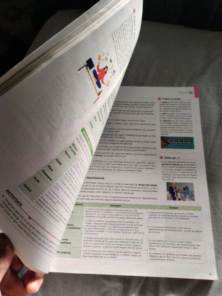 Funcionament de l'empresa i disseny de models d...