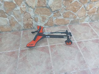 Patinete 3 Ruedas Razor Powerwing