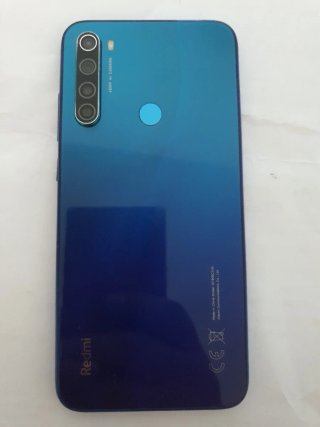Xiaomi Redmi Note 8 128GB