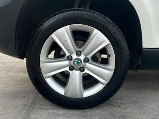 Skoda Yeti 2012 (167.000 KLM) !ETIQUETA C!