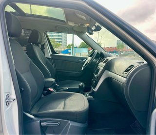 Skoda Yeti 2012 (167.000 KLM) !ETIQUETA C!