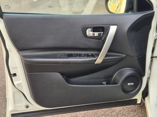 Nissan Qashqai+2 4x4 automático Tekna Premium