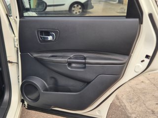 Nissan Qashqai+2 4x4 automático Tekna Premium