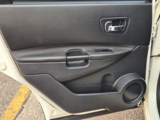 Nissan Qashqai+2 4x4 automático Tekna Premium