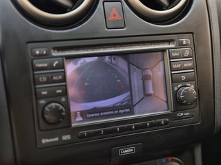 Nissan Qashqai+2 4x4 automático Tekna Premium