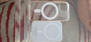 iPhone 13 mini Blu