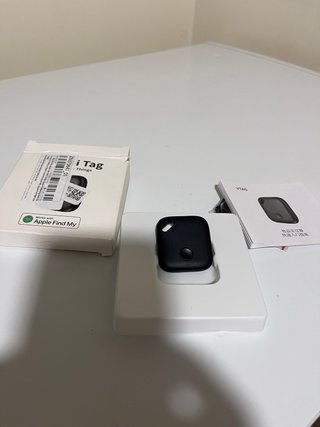 Localizzatore GPS Apple