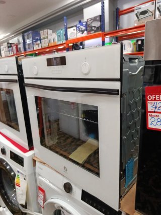 Horno Balay Blanco