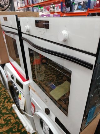Horno Balay Blanco