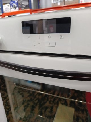Horno Balay Blanco