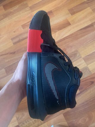 Zapatillas Nike Lebron Witness 8
