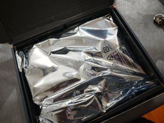 Placa Base Gigabyte Z890 AORUS MASTER