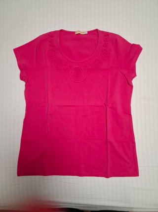 Lote 3 Camisetas Mujer Talla XL