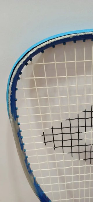 Raqueta Tenis Junior 25 pulgadas