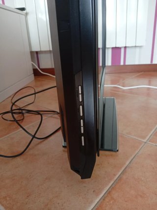 TV Philips 32 2 HDMI USB HD