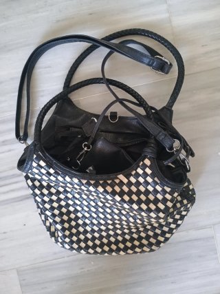 Bolso de varios tipos