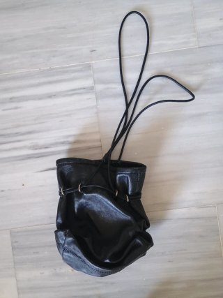 Bolso de varios tipos