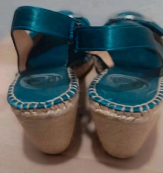 Sandalias Vidorreta Talla 38