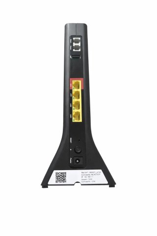 Router Sagemcom F@ST 3890ETH Fibra Óptica