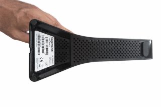 Router Sagemcom F@ST 3890ETH Fibra Óptica
