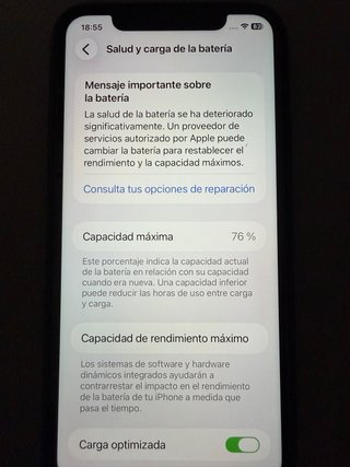 iPhone 11 128GB