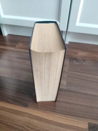 Harry Potter y la Orden del Fénix