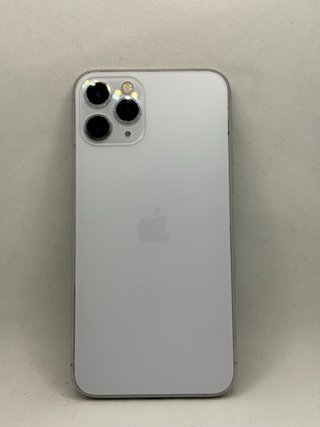iPhone 11 Pro