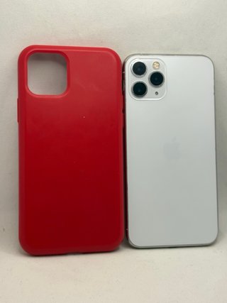 iPhone 11 Pro
