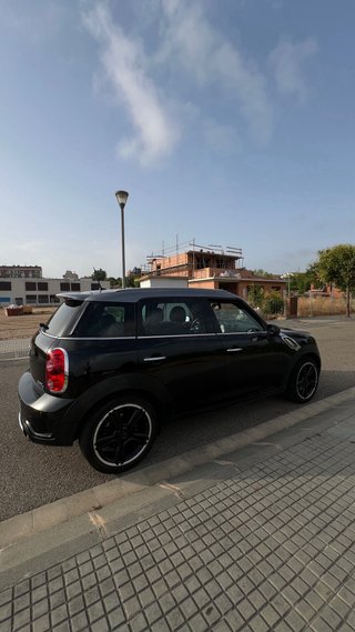 MINI Cooper 2012