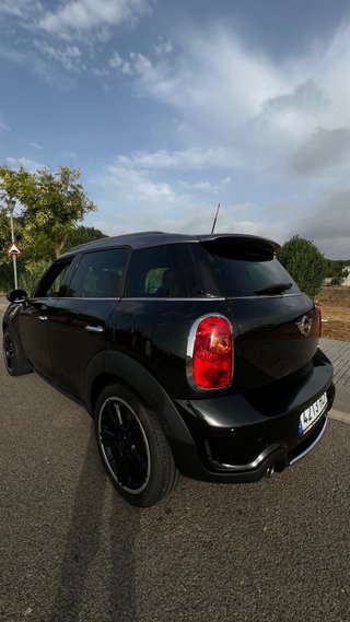 MINI Cooper 2012