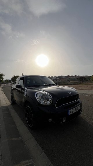 MINI Cooper 2012
