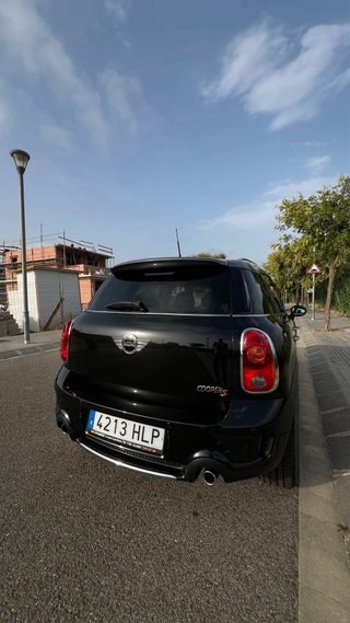 MINI Cooper 2012