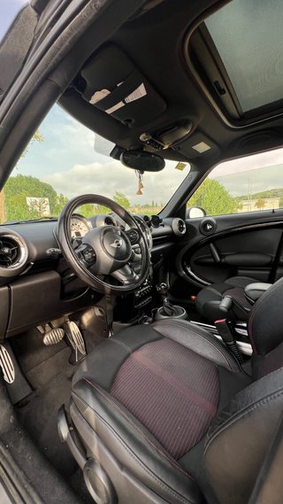 MINI Cooper 2012