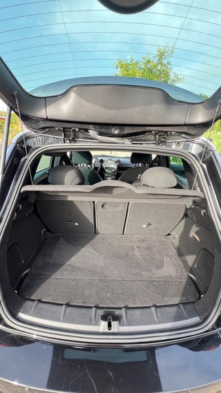 MINI Cooper 2012