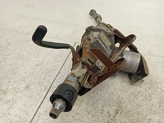 COLUMNA DIRECCION RENAULT SCENIC II (JM) F9Q812 8