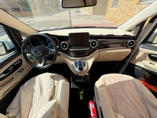 Mercedes-Benz Marco Polo 2017
