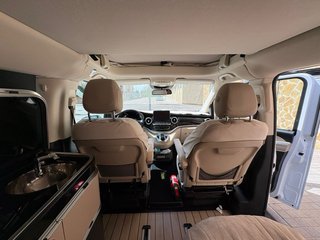 Mercedes-Benz Marco Polo 2017