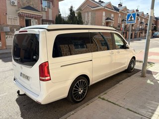 Mercedes-Benz Marco Polo 2017