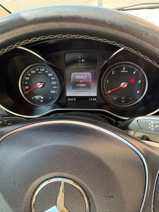 Mercedes-Benz Marco Polo 2017