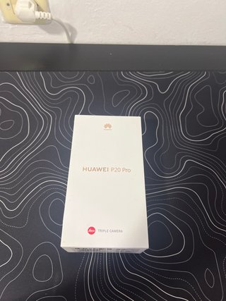 Huawei Nero