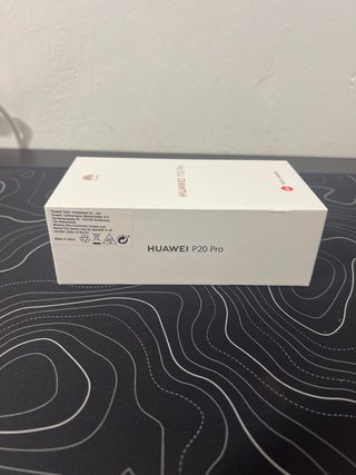 Huawei Nero