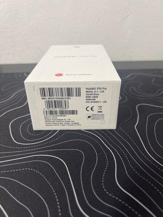 Huawei Nero