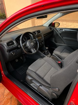 Volkswagen Golf 2010