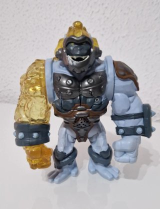 GORMITI Gorok Serie 3 Giochi Preziosi 12cm