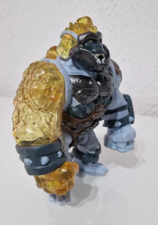 GORMITI Gorok Serie 3 Giochi Preziosi 12cm