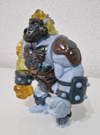 GORMITI Gorok Serie 3 Giochi Preziosi 12cm