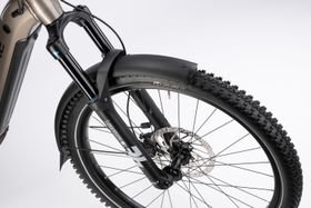 Bici Eléctrica Haibike Adventr 10